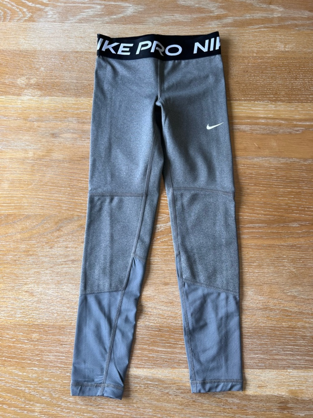 Girls Nike Leggings Lot Size Small - Picture 8 of 11